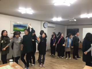 <일본 전문가 초청> 심리치료사의 역량강화를 위한 그리프상담기법의 활용