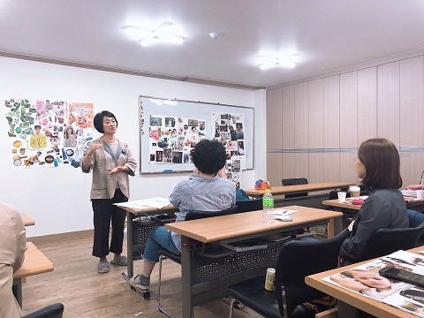[콜라주전문과정]콜라주의 이해 및 분석(초급심화)